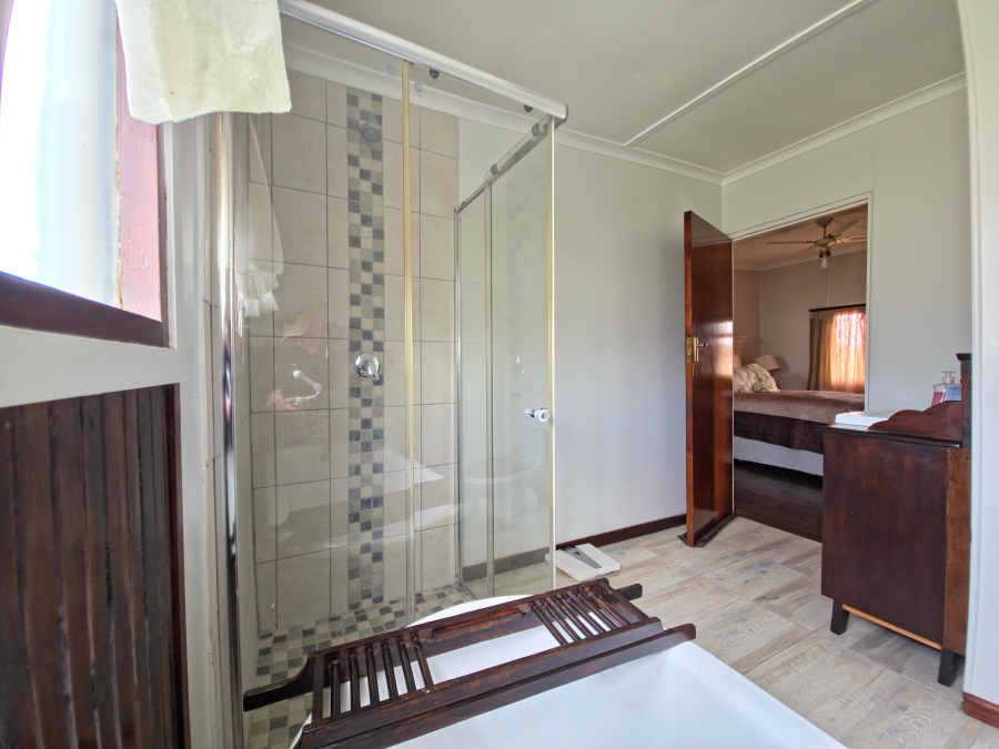 4 Bedroom Property for Sale in Fisherhaven Western Cape